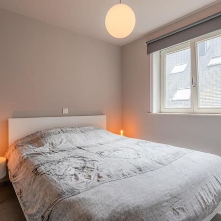 Le Roulis 0501 Apartment De Panne Bagian luar foto