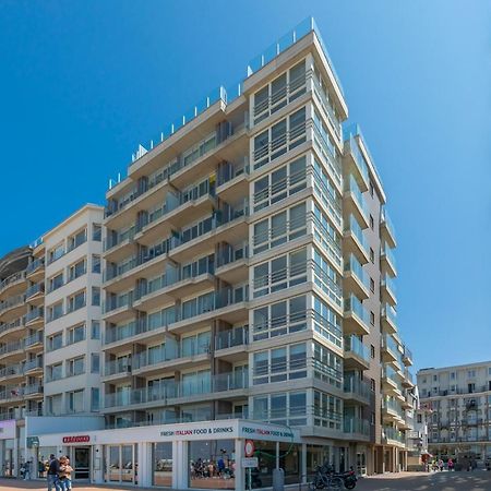 Le Roulis 0501 Apartment De Panne Bagian luar foto